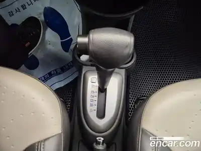 Chevrolet Spark 2012 1.0 Автомат в Москве № 37141, миниатюра 9