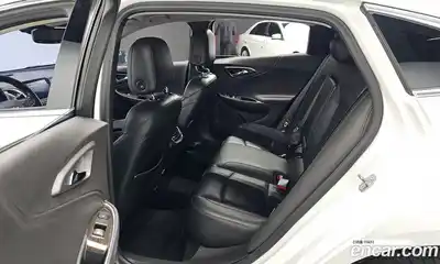 Chevrolet Malibu 2019 1.3 Автомат в Москве № 37200, миниатюра 11