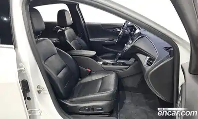 Chevrolet Malibu 2019 1.3 Автомат в Москве № 37200, миниатюра 12