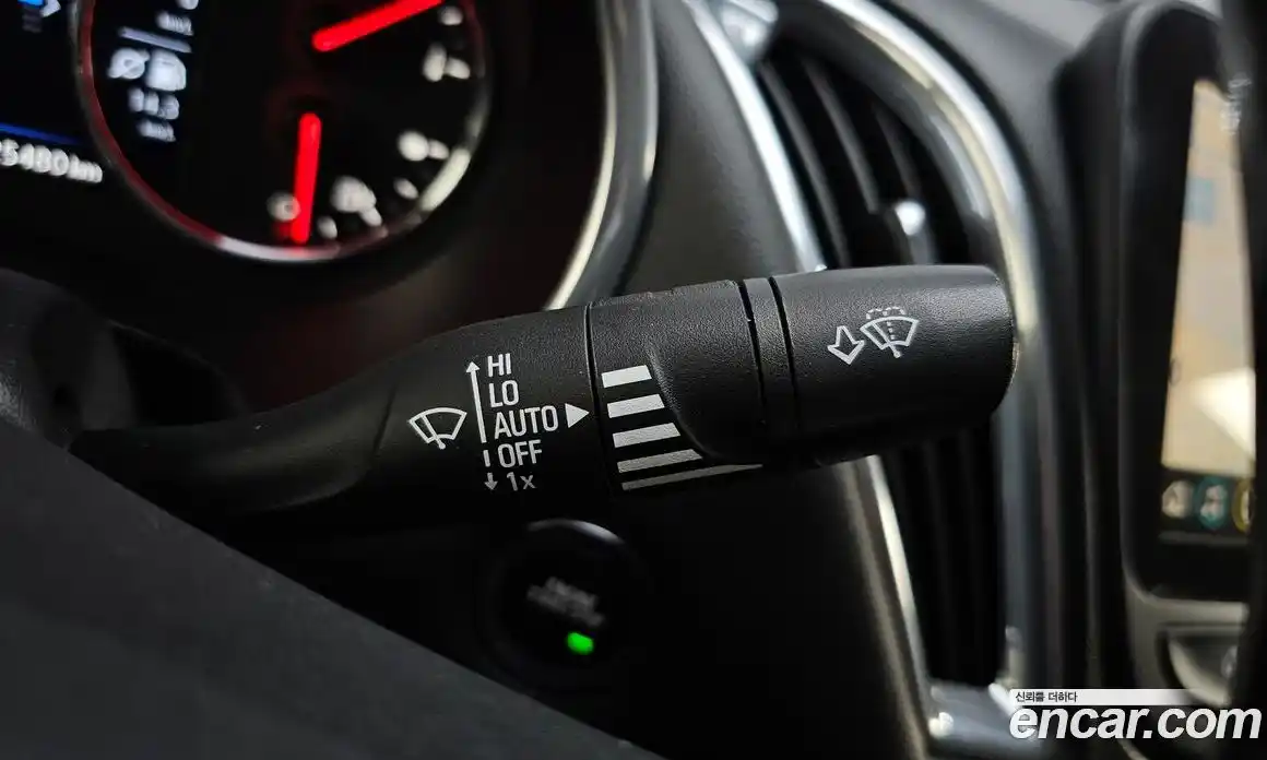 Chevrolet Malibu 2019 1.3 Автомат в Москве № 37200, фото 17