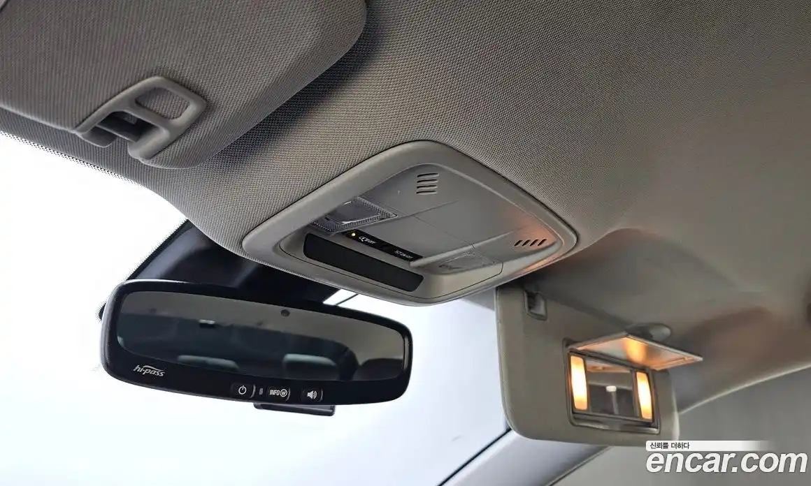 Chevrolet Malibu 2019 1.3 Автомат в Москве № 37200, фото 18