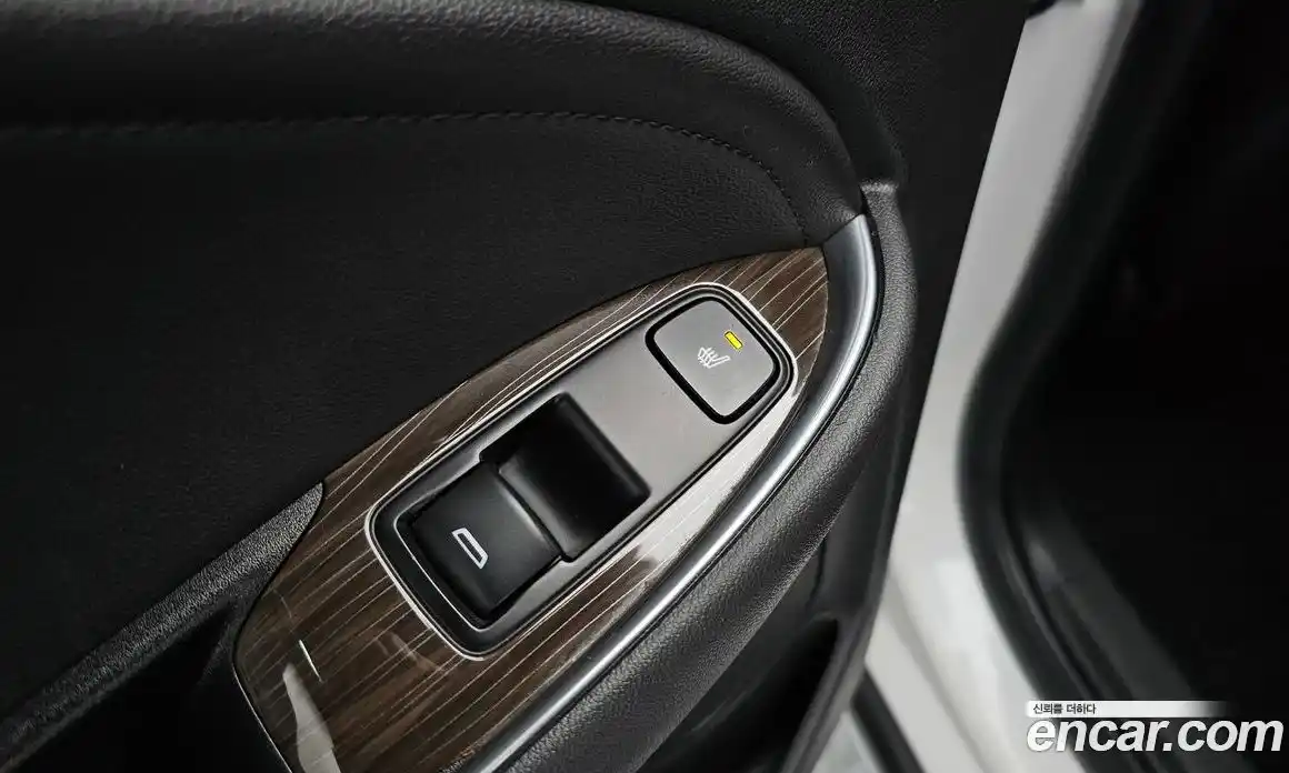 Chevrolet Malibu 2019 1.3 Автомат в Москве № 37200, фото 19