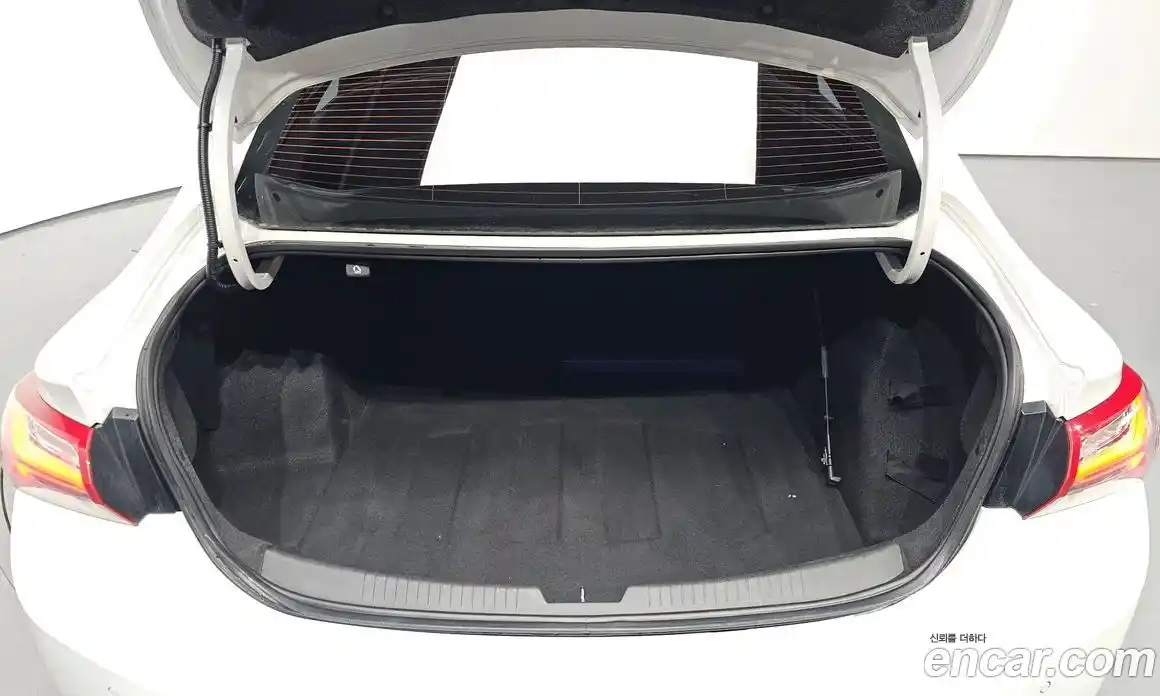 Chevrolet Malibu 2019 1.3 Автомат в Москве № 37200, фото 20