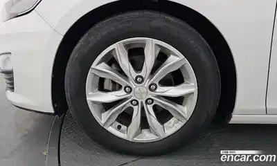 Chevrolet Malibu 2019 1.3 Автомат в Москве № 37200, миниатюра 5