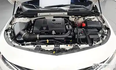 Chevrolet Malibu 2019 1.3 Автомат в Москве № 37200, миниатюра 6