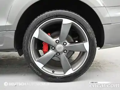 Audi Q7 2015 3.0 Автомат в Москве № 373633, миниатюра 5