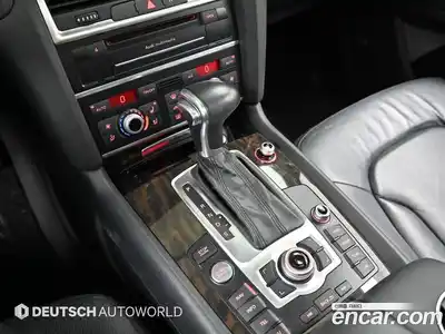 Audi Q7 2015 3.0 Автомат в Москве № 373633, миниатюра 9