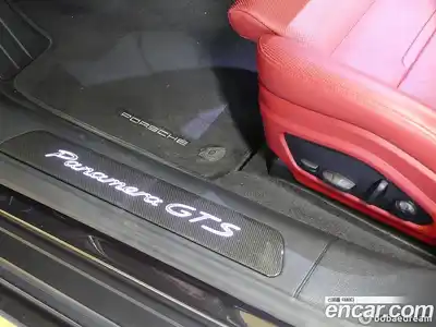 Porsche Panamera 2023 4.0 Автомат в Москве № 374542, миниатюра 12