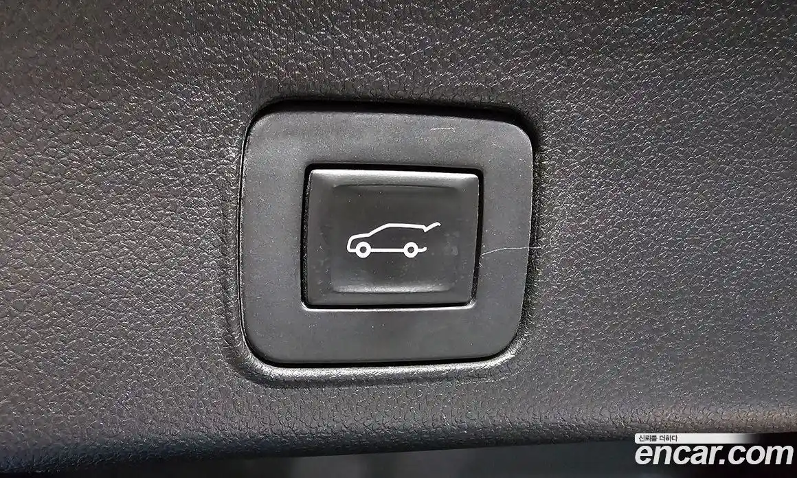 Chevrolet TrailBlazer 2021 1.3 Автомат в Москве № 37479, фото 20