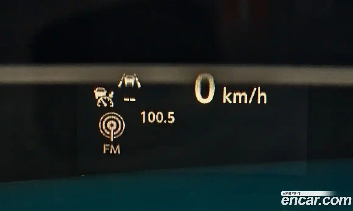 Chevrolet TrailBlazer 2021 1.3 Автомат в Москве № 37479, фото 8