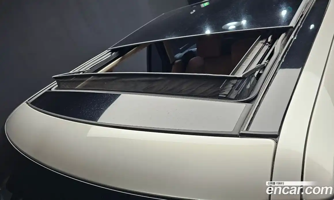 Land Rover Range-Rover 2018 4.4 Автомат в Москве № 374948, фото 19