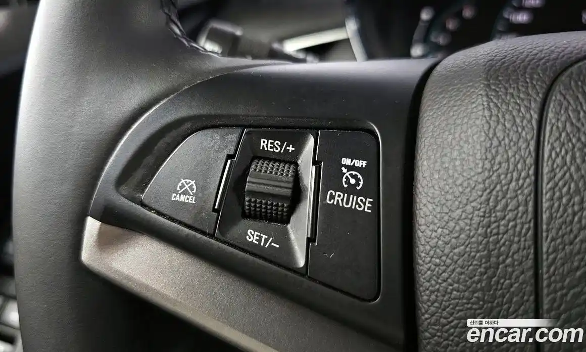 Chevrolet Trax 2018 1.6 Автомат в Москве № 37931, фото 18