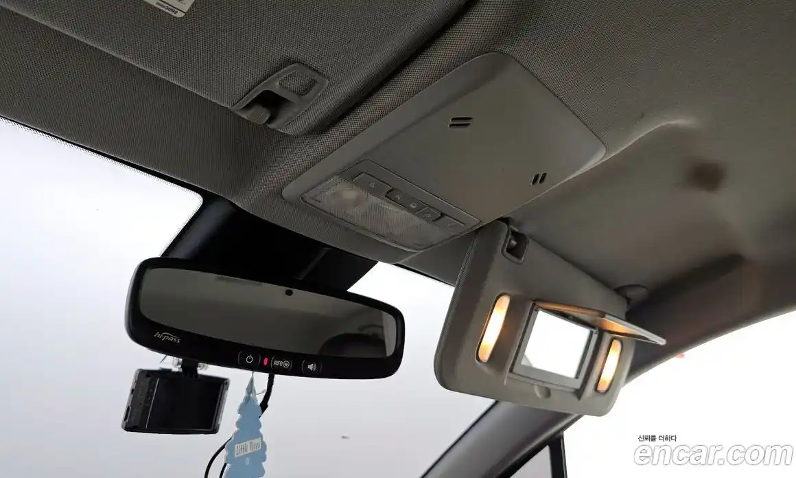 Chevrolet Trax 2018 1.6 Автомат в Москве № 37931, фото 19