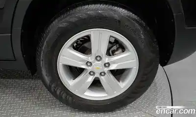 Chevrolet Trax 2018 1.6 Автомат в Москве № 37931, миниатюра 5