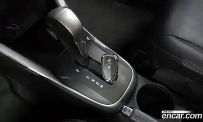 Chevrolet Trax 2018 1.6 Автомат в Москве № 37931, миниатюра 9