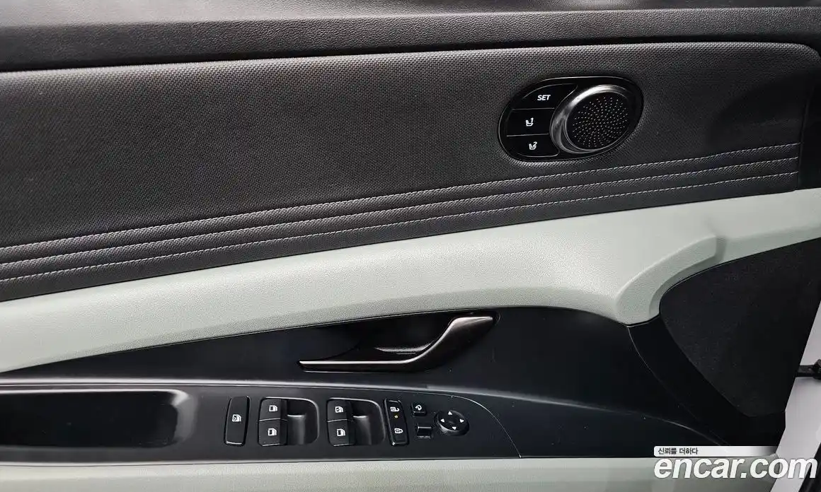 Hyundai Avante 2025 1.6 Автомат в Москве № 381666, фото 12