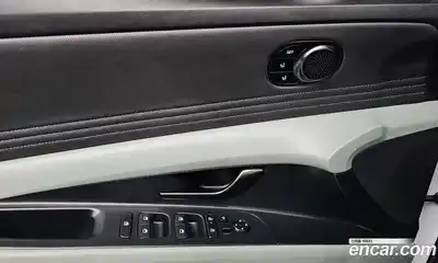 Hyundai Avante 2025 1.6 Автомат в Москве № 381666, миниатюра 12