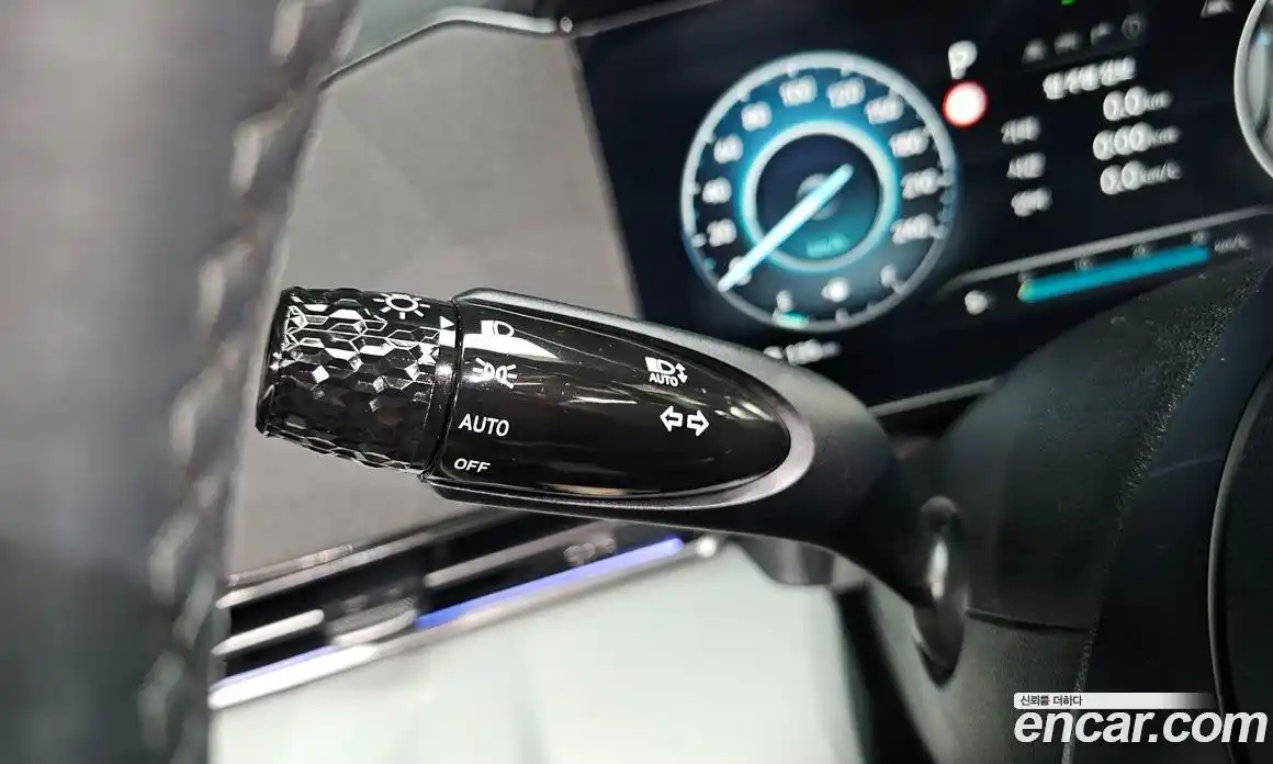 Hyundai Avante 2025 1.6 Автомат в Москве № 381666, фото 14