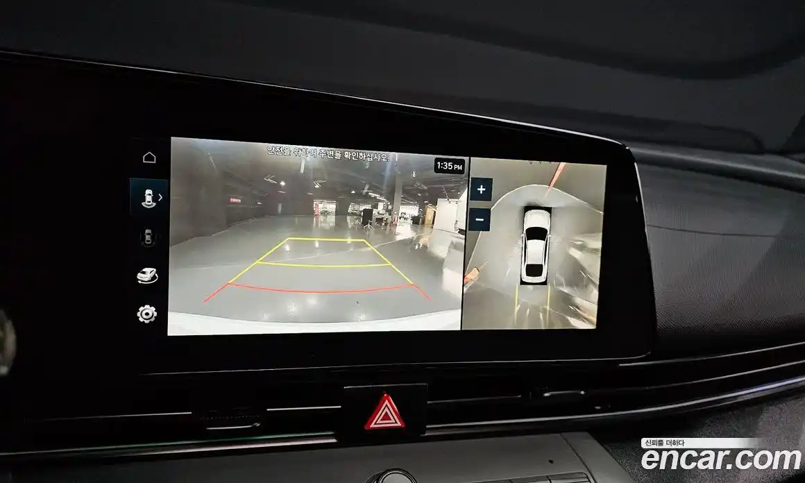 Hyundai Avante 2025 1.6 Автомат в Москве № 381666, фото 16