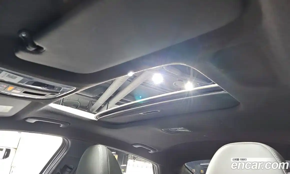 Hyundai Avante 2025 1.6 Автомат в Москве № 381666, фото 18