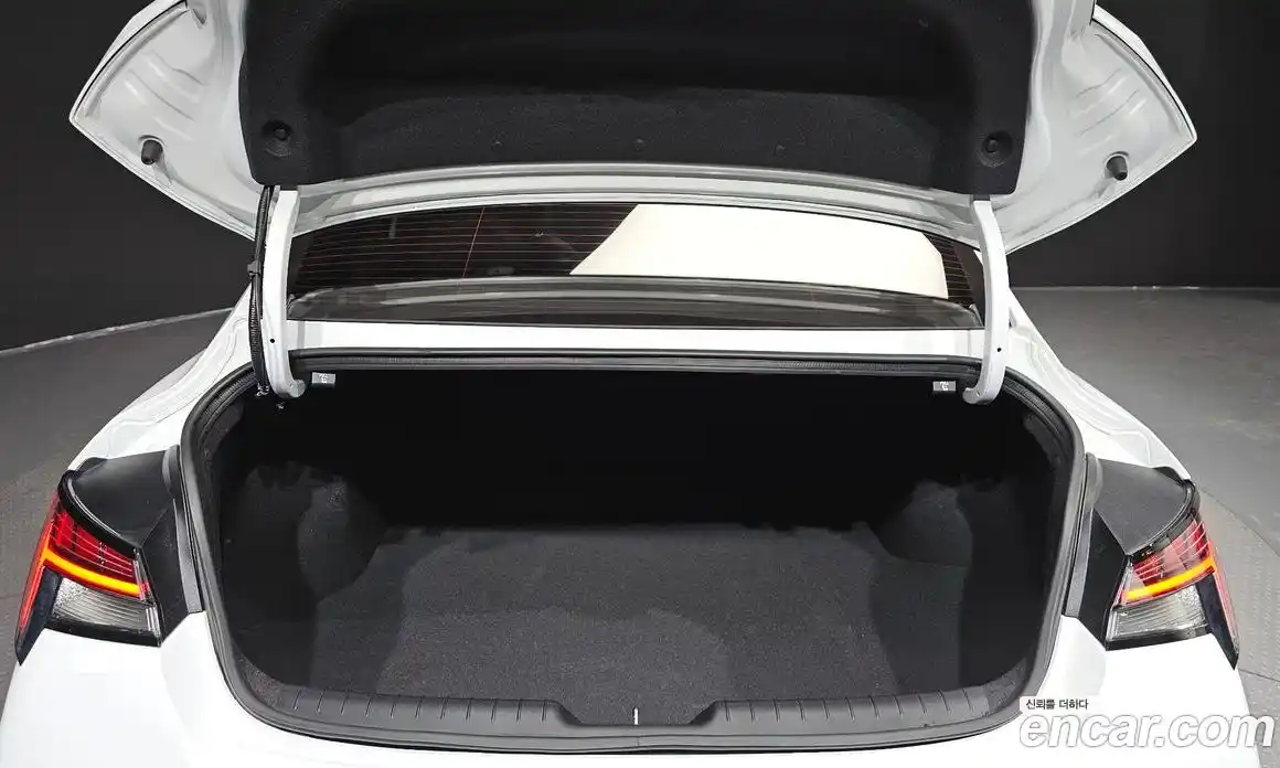 Hyundai Avante 2025 1.6 Автомат в Москве № 381666, фото 20