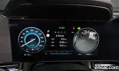 Hyundai Avante 2025 1.6 Автомат в Москве № 381666, миниатюра 8