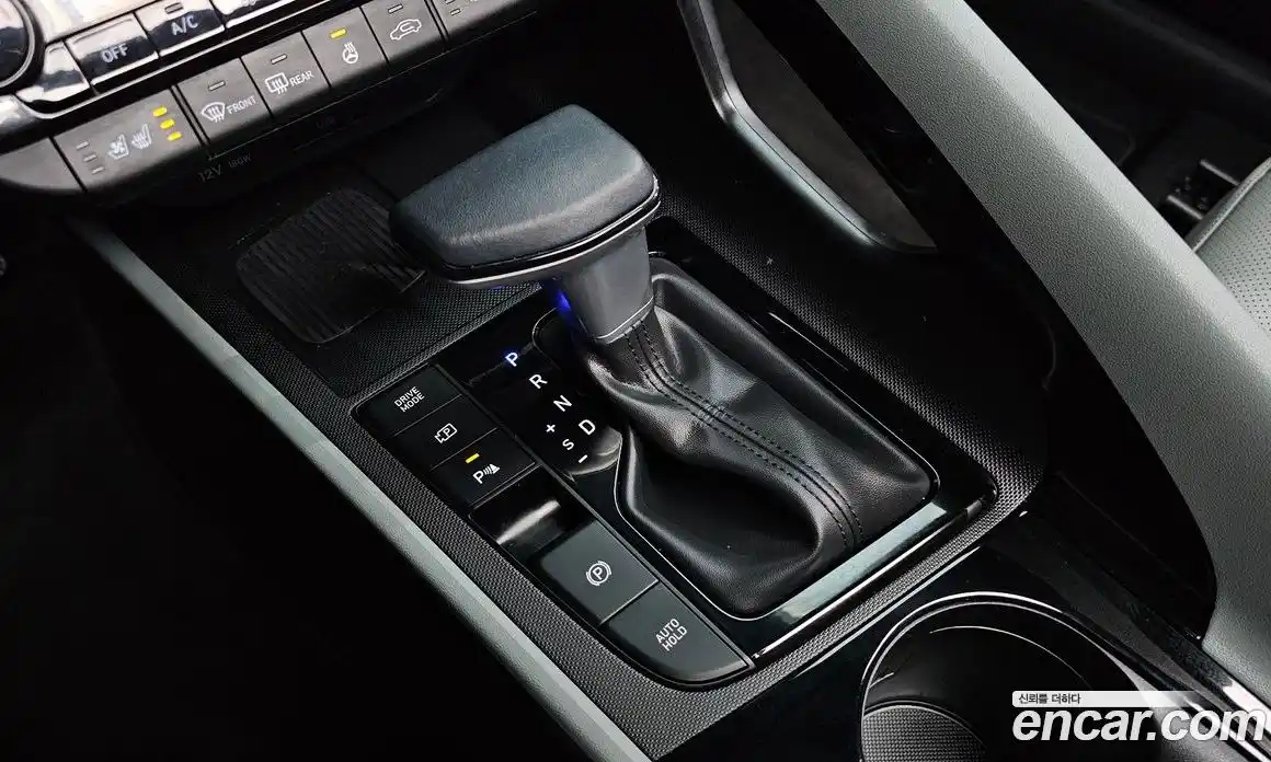 Hyundai Avante 2025 1.6 Автомат в Москве № 381666, фото 9