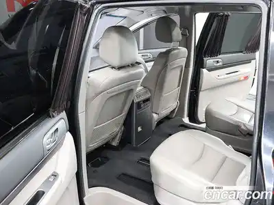 SsangYong Korando 2019 2.2 Автомат в Москве № 384825, миниатюра 11