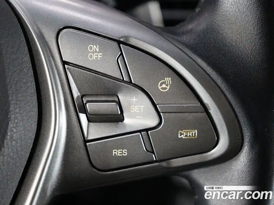 SsangYong Korando 2019 2.2 Автомат в Москве № 384825, фото 16