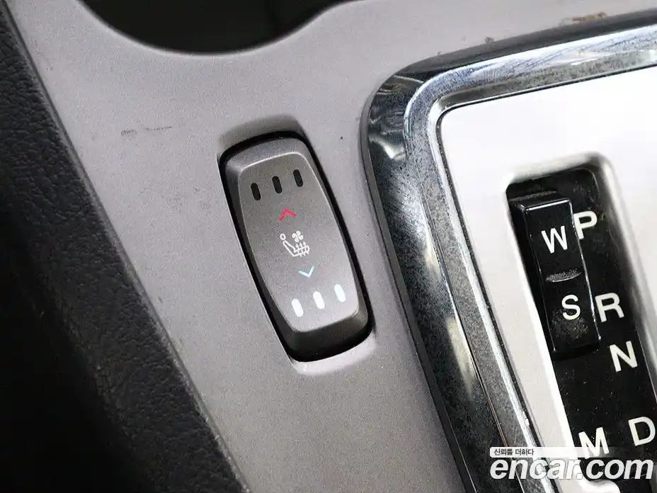 SsangYong Korando 2019 2.2 Автомат в Москве № 384825, фото 17