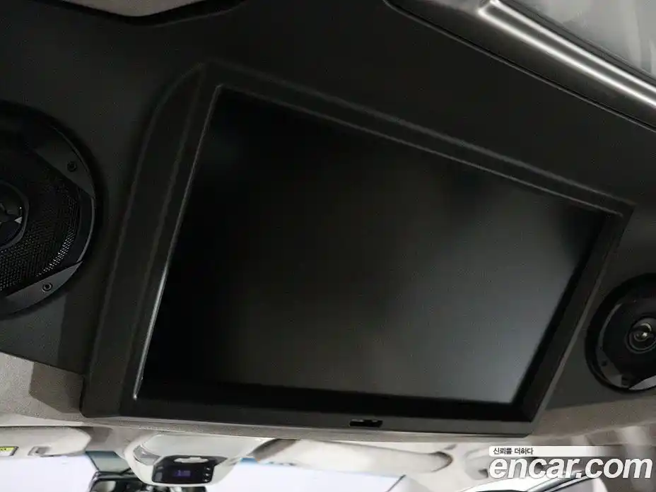 SsangYong Korando 2019 2.2 Автомат в Москве № 384825, фото 18