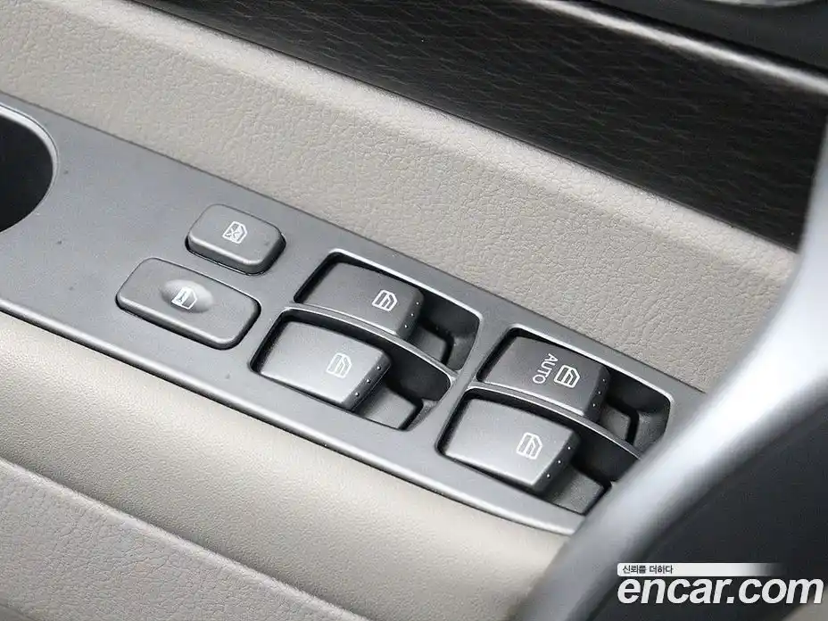 SsangYong Korando 2019 2.2 Автомат в Москве № 384825, фото 19