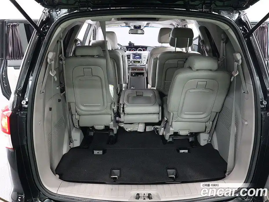SsangYong Korando 2019 2.2 Автомат в Москве № 384825, фото 20