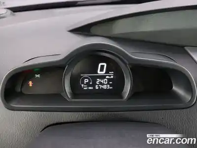 SsangYong Korando 2019 2.2 Автомат в Москве № 384825, миниатюра 8