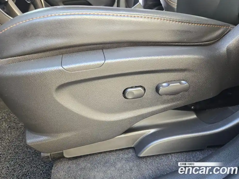 Chevrolet Trax 2019 1.6 Автомат в Москве № 38535, фото 12