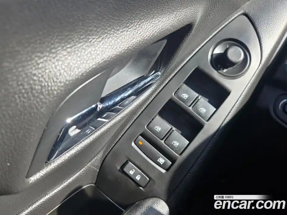 Chevrolet Trax 2019 1.6 Автомат в Москве № 38535, фото 17