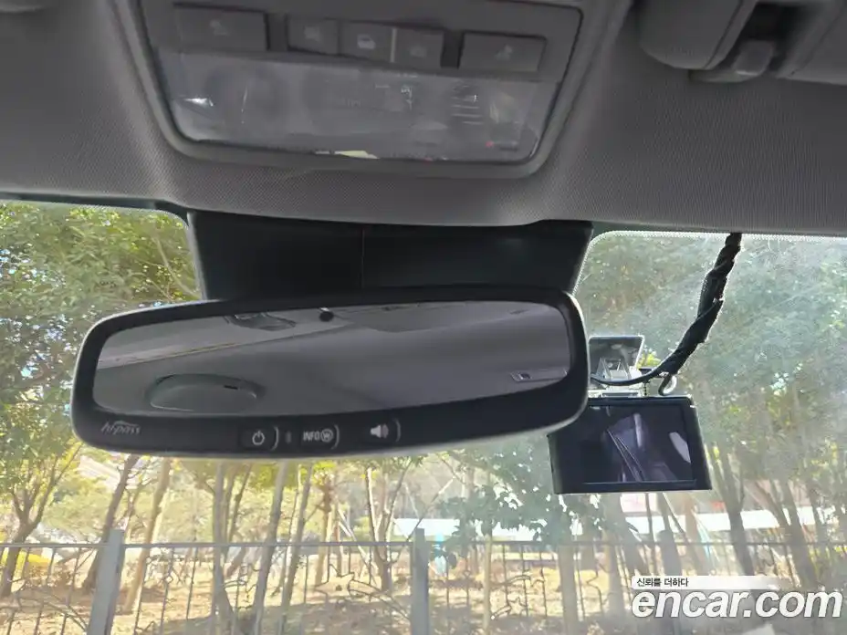 Chevrolet Trax 2019 1.6 Автомат в Москве № 38535, фото 18