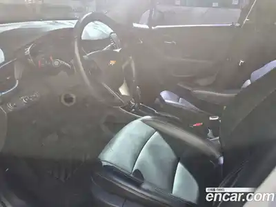 Chevrolet Trax 2019 1.6 Автомат в Москве № 38535, миниатюра 10