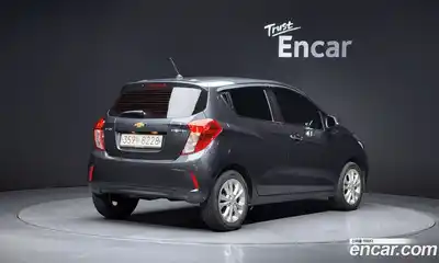 Chevrolet Spark 2020 1.0 Автомат в Москве № 38627, миниатюра 11