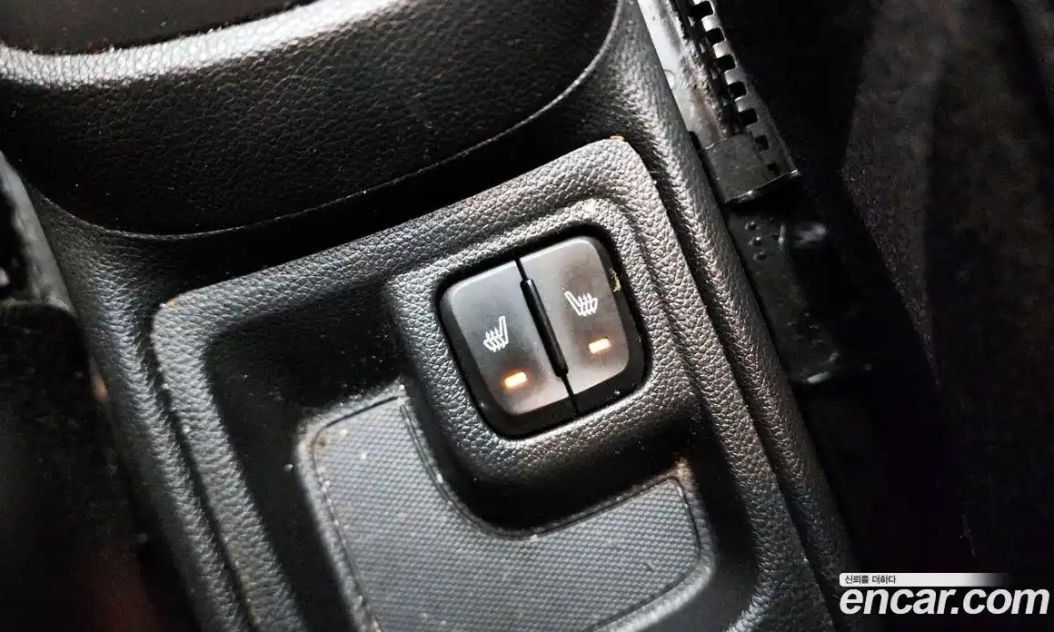 Chevrolet Spark 2020 1.0 Автомат в Москве № 38627, фото 12