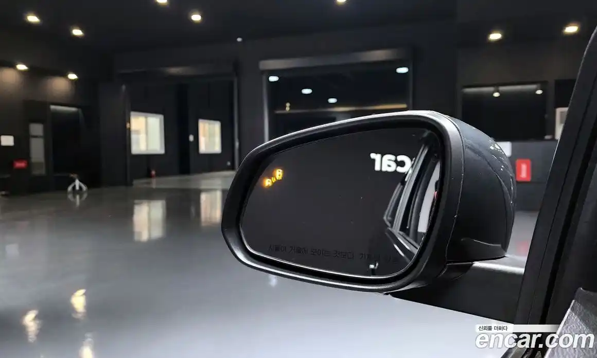 Chevrolet Spark 2020 1.0 Автомат в Москве № 38627, фото 13