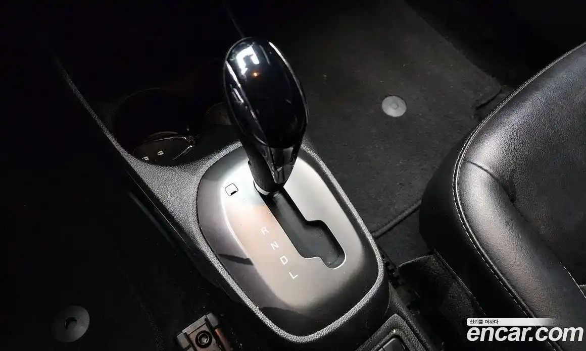 Chevrolet Spark 2020 1.0 Автомат в Москве № 38627, фото 17