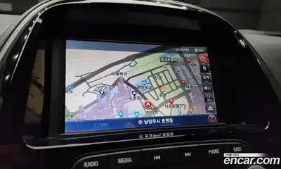 Chevrolet Spark 2020 1.0 Автомат в Москве № 38627, миниатюра 3