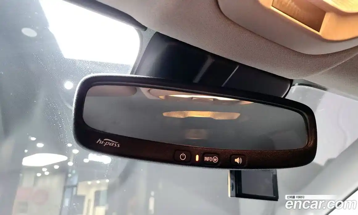 Chevrolet Spark 2020 1.0 Автомат в Москве № 38627, фото 4