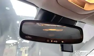 Chevrolet Spark 2020 1.0 Автомат в Москве № 38627, миниатюра 4