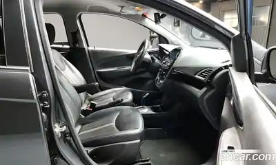 Chevrolet Spark 2020 1.0 Автомат в Москве № 38627, миниатюра 5