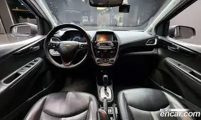 Chevrolet Spark 2020 1.0 Автомат в Москве № 38627, миниатюра 6