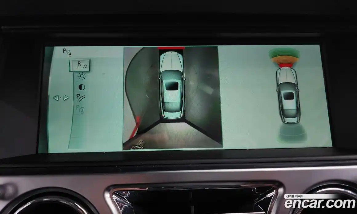 Rolls-Royce Wraith 2015 6.6 Автомат в Москве № 387504, фото 15