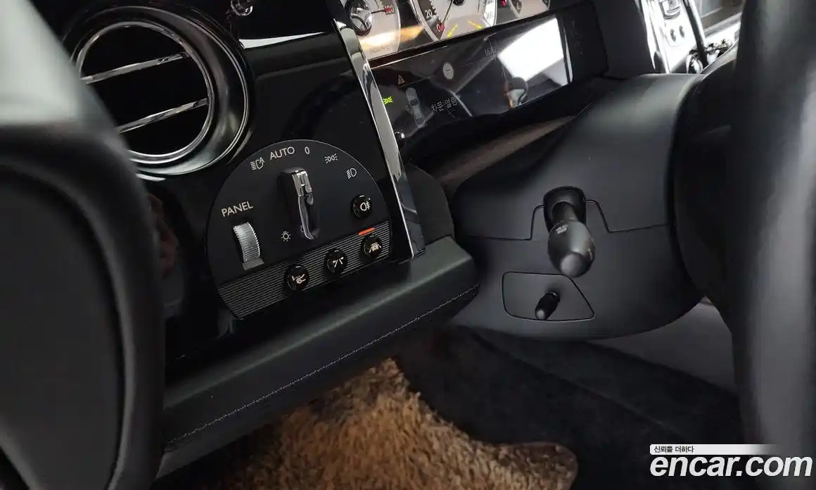 Rolls-Royce Wraith 2015 6.6 Автомат в Москве № 387504, фото 18