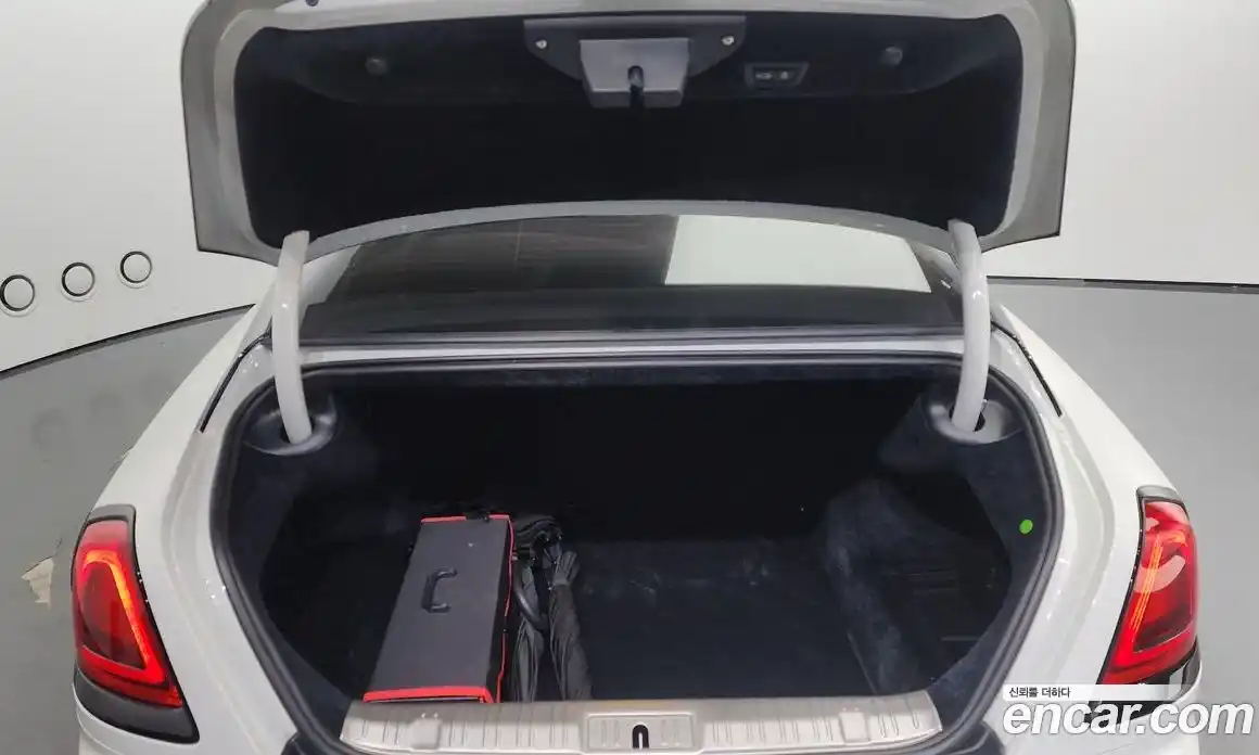 Rolls-Royce Wraith 2015 6.6 Автомат в Москве № 387504, фото 20